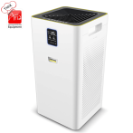  دستگاه تصفیه هوا کارچر 